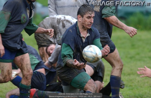 2004-04-18 Amatori-CUS 488 Rugby CUS